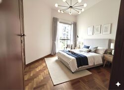 The Bayshore (D16), Condominium #554935301